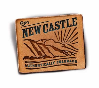 Town of New Castle 450 W. Main Street PO Box 90 New Castle, CO 81647 Posted Remove 04/14/11 Administration Department Phone: (970) 984-2311 Fax: (970) 984-2716 www.newcastlecolorado.
