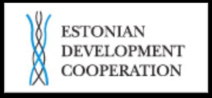Cooperation between Estonia and Moldova and Belarus eceap.
