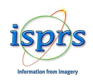 International Society for Photogrammetry and Remote Sensing Manual of Operation for ISPRS Technical Commissions and