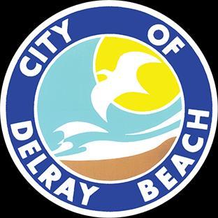 CITY OF DELRAY BEACH 100 NW 1 st AVENUE, DELRAY BEACH, FL 33444 RFP No.