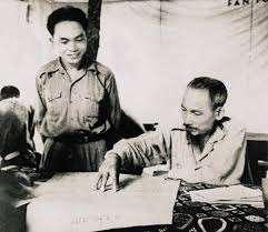 Ho Chi Minh s fight for Vietnam s independence