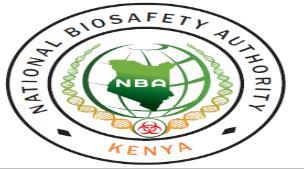 NATIONAL BIOSAFETY AUTHORITY RESTRICTED TENDER FOR PROVISION OF CONSULTANCY SERVICES FOR RECRUITMENT OF CHIEF EXECUTIVE OFFICER TENDER NO NBA/RE/01/2017/2018 NATIONAL BIOSAFETY AUTHORITY LOCATED AT