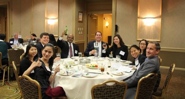 THE APABA-PA 33 RD ANNUAL BANQUET APABA-PA's Annual Banquet will be held at the Sheraton University City, 3549 Chestnut Street in Philadelphia on Friday, September 8, starting