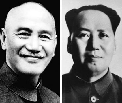 The Korean War Before Japan invaded China in 1937, nationalist leader Jiang Jieshi was engaged in a civil war against