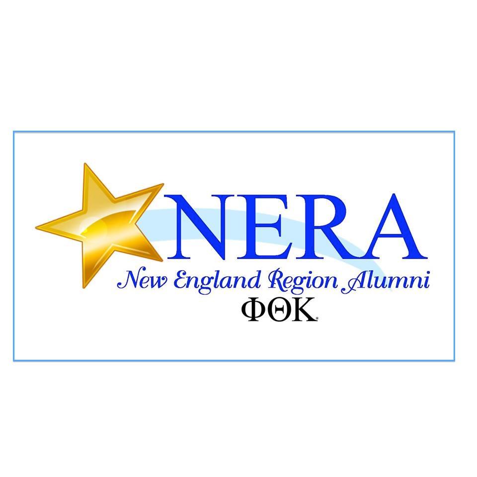 1 New England Region Alumni Association of Phi Theta Kappa