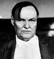 Darrow and Jennings Clarence Darrow was an American lawyer leading member of the American Civil Liberties Union, and prominent advocate for Georgist