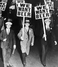 Drys / Wets Drys: Advocates of Prohibition - Drys believed that Prohibition improved