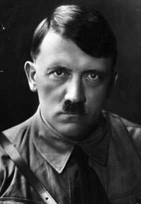 Hitler Rises to Power in Germany A New Power Adolf Hitler obscure political figure in 1920s Germany Hitler The Rise of the Nazis Nazism German brand of fascism Hitler becomes Nazi leader,