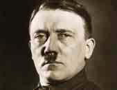 Drawing Conclusions What was Hitler s primary goal for Germany? others that he considered impure.