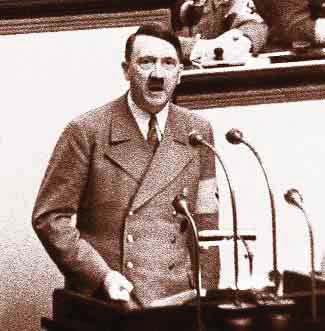 A careful study of documents from the period of Hitler s rise to power reveals how he used the law to undermine Germany s democratic institutions in order to control the political system.