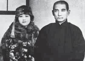 In 1911 army officers supporting Sun Yixian led a series of revolts in southern China. The leader of the imperial army, Yuan Shikai, did not respond with force.