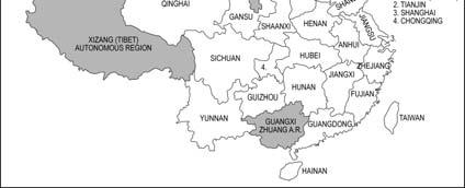 4 Municipalities 22 Provinces 5 Autonomous Regions Hong Kong SAR Macao SAR 13 14 Chinese Governance The Socialist Era Continue to utilize Confucianism Rotate officials between regions
