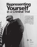 LSS publications to help you From your criminal charge to your trial Speaking to the Judge Before You re Sentenced What s First