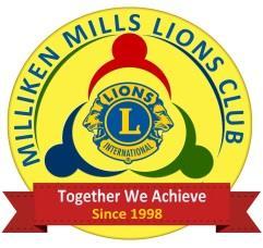 By-Laws By laws as amended and adopted by the Milliken Mills Lions Club members on April 30, 2014 Organization: Milliken Mills Lions Club ( MMLC ) is a member of the Lions Club International.