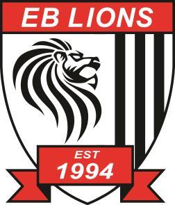 1. Name The name of the club shall be EB Lions AFC 2.