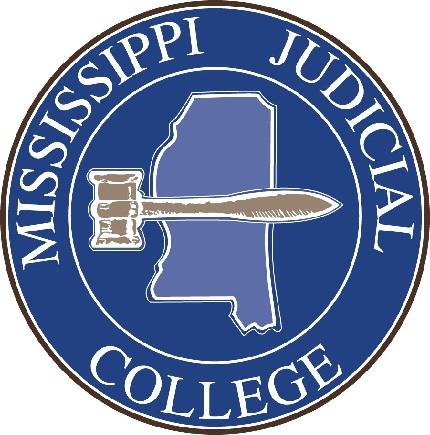 ANNUAL FALL CONFERENCE FOR MISSISSIPPI COURT REPORTERS Jackson Marriott Hotel Jackson, Mississippi October 27-28, 2016 Conducted by: The Mississippi Judicial College A