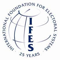 IFES FAQ March 2012 Elections in Senegal March 25 Run off Presidential Election Africa International