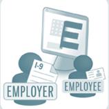 Proper Use of E-Verify An individual can only be run through E-Verify after hire and completion of the I-9 Form.