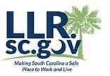 South Carolina Department of Labor, Licensing and Regulation South Carolina Athletic Commission P.O. Box 11329 Columbia, SC 29211 Contact.Athl@llr.sc.gov Phone: 803-896-4571 Fax: 803-896-4350 www.llr.state.
