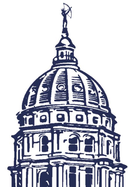 2018 Legislative Highlights Kansas Legislative Research Department June 13, 2018 http://www.kslegislature.