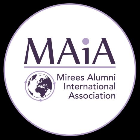REPORT MIREES/MAiA SPONSORED PANEL AT ASSOCIATION FOR