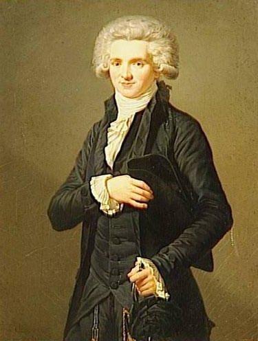 Maximilien Robespierre was an active Jacobin He wished to create a better society Robespierre and his followers began executing anyone who the felt was an enemy of the republic which were Girondins