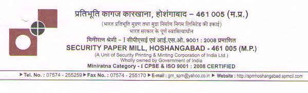 (Section I) NOTICE INVITING TENDER No. M4/Submersible Pump /630 Date: 22/05/2012 1.