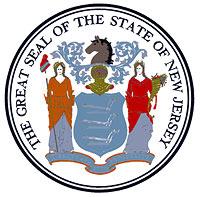 Chapter 51/EO 117 State of New Jersey