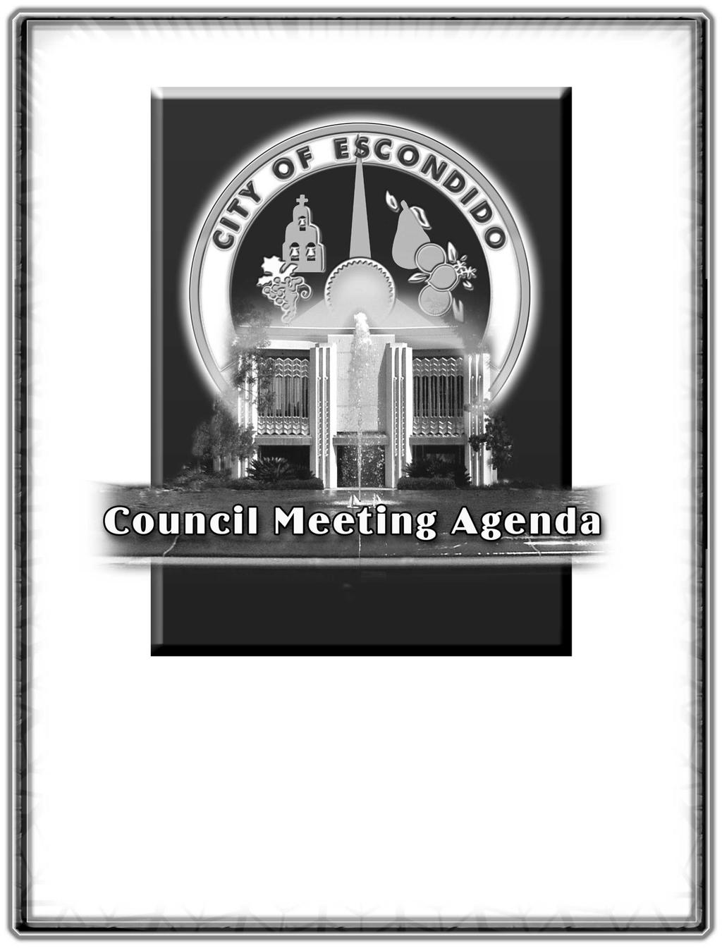 SPECIAL MEETING MARCH 7, 2018 MITCHELL ROOM ~ 3:30 p.m. 201 N.