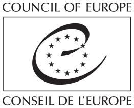 Strasbourg, 15 May 2015 ECRML (2015) 3 EUROPEAN CHARTER FOR REGIONAL OR MINORITY LANGUAGES APPLICATION OF THE CHARTER IN MONTENEGRO 3rd monitoring cycle A.