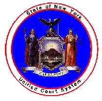 NEW YORK STATE COURTS ELECTRONIC FILING SYSTEM USER S MANUAL FOR SURROGATE S COURT PART I OVERVIEW OF THE SYSTEM
