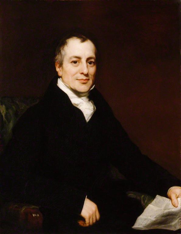 David Ricardo English economist known for his defense of international free trade and theory of comparative advantage.