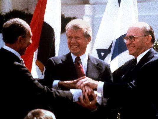 Carter Continued Successes included the Camp David Accords effectively settling the Yom Kippur War