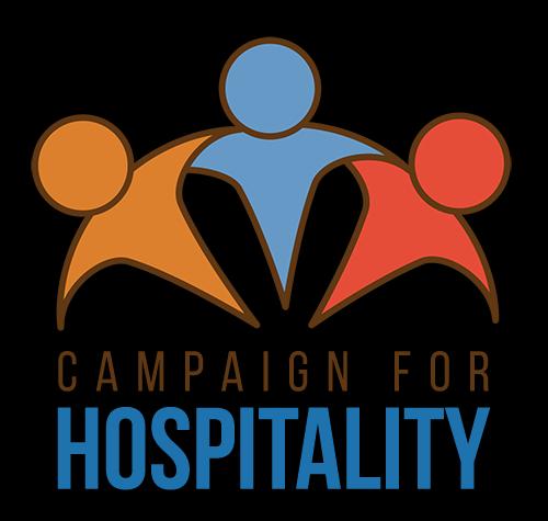 Campaign for Hospitality In August 2017, the Ignatian Solidarity Network launched a two-year campaign to bring the Jesuit and broader Catholic network together on the topic of global migration.