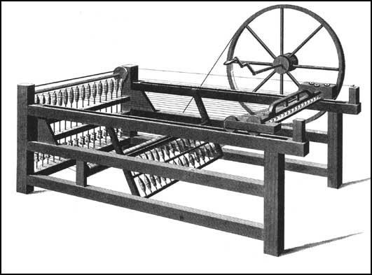 eventually to steam. 1. Thomas Newcomen developed steam engines to pump water out of mines 2.