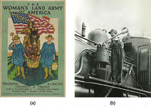 Chapter 23 Americans and the Great War, 1914-1919 677 Figure 23.