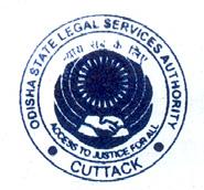 24 Court ACTIVITIES OF ODISHA STATE LEGAL SERVICES AUTHORITY 1. Lok Adalats : (a) At National level held on 11.07.