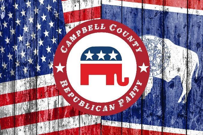 Campbell County Republican Party Resolution pertaining to sexual orientation and gender identification WHEREAS the Party of Abraham Lincoln was created to abolish slavery, recognizing the dignity and