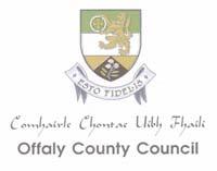 Offaly County Council may contact An Garda Siochana or other relevant agencies during the course of