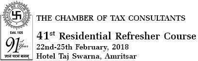 Mr. Madhur Agarwal, Advocate RECENT DEVELOPMENTS ON TAXATION OF UNDISCLOSED INCOME Recent developments on taxation of undisclosed income can be divided into development under the provisions of the
