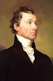 James Monroe (1817-1825) Last Founding Father Former governor of