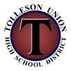 NOTICE OF PUBLIC MEETING TOLLESON UNION HIGH SCHOOL DISTRICT #214 GOVERNING BOARD AGENDA FOR REGULAR MEETING AND EXECUTIVE SESSION Pursuant to A.R.S. 38-431.