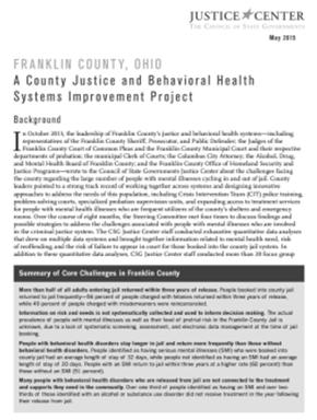 evidence based practices in treatment programs Improve supervision quality 2010 Realign sentencing and parole policies to 2012 Better targeting for treatment programs Structure supervision sanctions