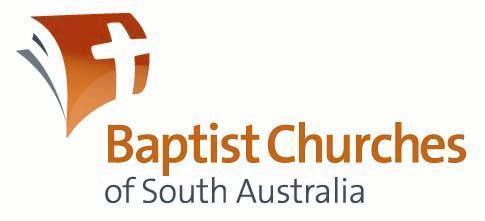 CONSTITUTION BAPTIST CHURCHES OF SOUTH AUSTRALIA INC