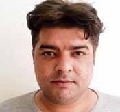 hree wanted criminals involved Tin the sensational kidnapping of a councillor s son have been arrested by the Delhi Police Special Cell.