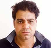 Yadav. The three were wanted in the kidnapping of Shambhu Sharma s, 20-year-old son from Netaji Subhash Place area of Northwest Delhi in 2016.