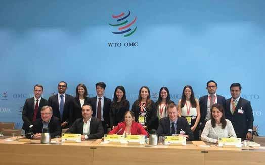Translations The increased workload has also had significant implications for the WTO s translation service, which is experiencing delays in translating the reports before they are circulated to the
