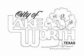 CITY OF LAKE WORTH, TEXAS APPLICATION FOR EMPLOYMENT An Equal Opportunity Employer It is the policy of the City of Lake Worth not to discriminate in its hiring or employment practices on the basis of