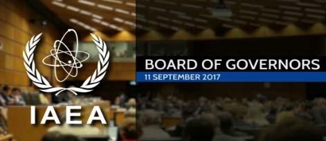 IAEA s Nuclear Security Mandate Policymaking Organs Statute Int l Instruments Board of