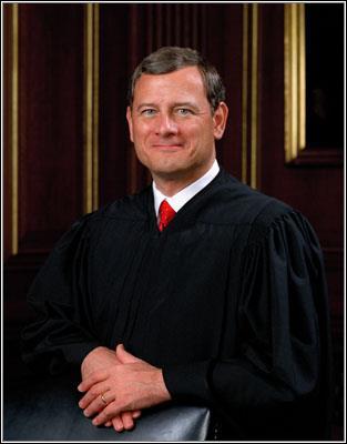 George Bush Supreme Court